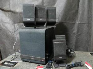 Parlantes Home Theater Philco Sph-55