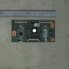 Placa Tcon Tv Samsung Un46d6450ufxzp Un46d6420 Bn95-00542a