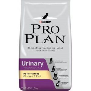 Pro Plan Urinary O Cat Adulto X 7,5 Kg + Envío Gratis !!