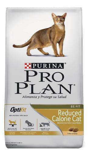 Proplan Gato Reduced Calorie X 7,5kg (proplan Gato Light)