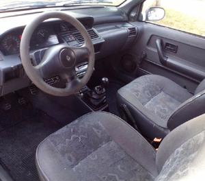 Renault Clio 1998