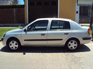 Renault Clio 2 2004