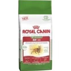 Royal Canin Fit 32 Cat X 15kg La Mejor Atención