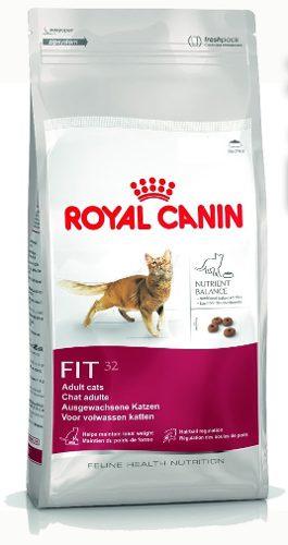 Royal Canin Fit 32 X 7,5 Kg