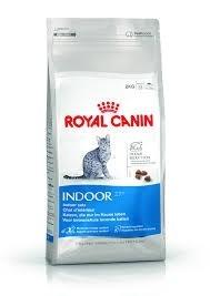 Royal Canin Indoor 27 7.5k +piedras2k+ Envio Gratis Ohmydog!