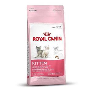 Royal Canin Kitten 36 De 7,5 Kg + Envio Gratis En Capital!!