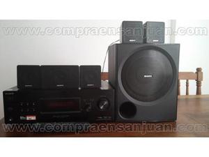 Sony Home Theater Ht Dgw700