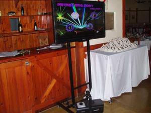 Soporte De Pie Para Lcd Tvled Plasmas