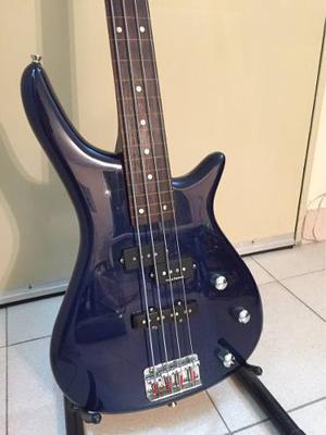 Vendo Bajo Fretless Luthier Excelente Estado Seymour Duncan