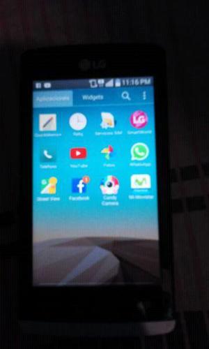 Vendo Lg kite