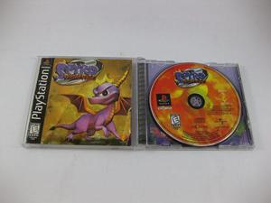 Vgl - Spyro 2 Ripto's Rage - Playstation 1