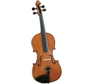 Violín Cremona Sv175 Sv- Premier Pino Targuet Music