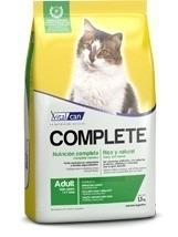 Vital Cat Complete X 12 Kg + Envío Gratis !!