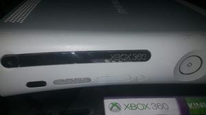 Xbox Arcade Blanca 60gb