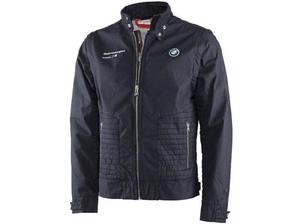 Campera BMW Motorsport Azul