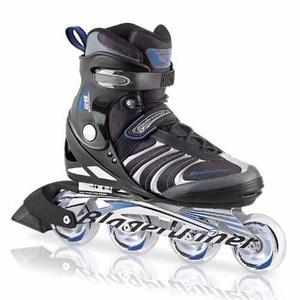 Roller Rollerblade Bladerunner Formula 82 - Hombre - Abec 7