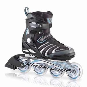 Roller Rollerblade Bladerunner Formula 82 W - Mujer - Abec 7