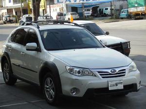 Subaru VX 2012 AT 2.0
