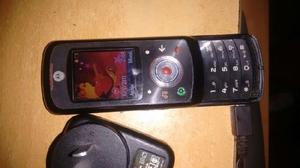 Telefono Celular Motorola Em28