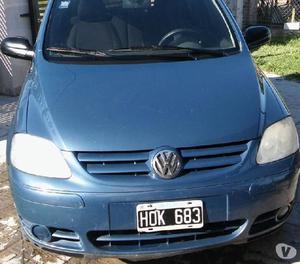 Vendo Vw Fox 2008