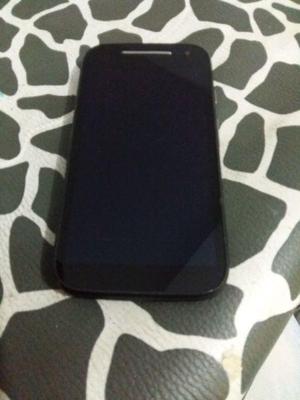 Vendo moto e segunda generacion