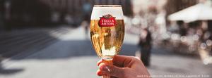 2 Stella Artois Copas Espectaculares Para Tomar