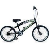 Bicicleta Freestyle Bmx Rodado 20 48 Rayos Envio S/cargo!!!!