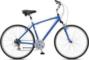 Bicicleta Jamis Citizen 2 2016 Hombre