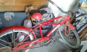 Bicicleta Playera Grande Rod26