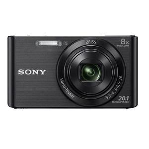 Camara Compacta Sony Dsc-w830 Cybershot Zoom Optico 8x
