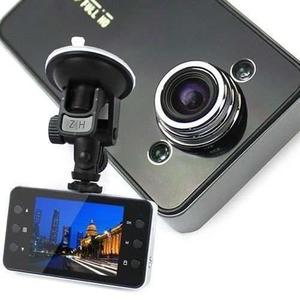 Camara Filmador Full Hd1080p Dvr Car Video Recorder G-sensor