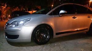 Citroen C4 hermoso