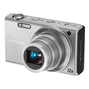 Cámara Digital Samsung Wb210 14mp 12x Zoom Touch 3.5 Hd720p