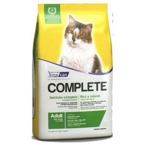 Complete Gato Adulto X12 Kg