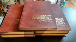 Diccionario Enciclopedico