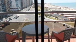 Dueña 1er quinc.MARZO 2017 ed. Playa Club balcón al mar