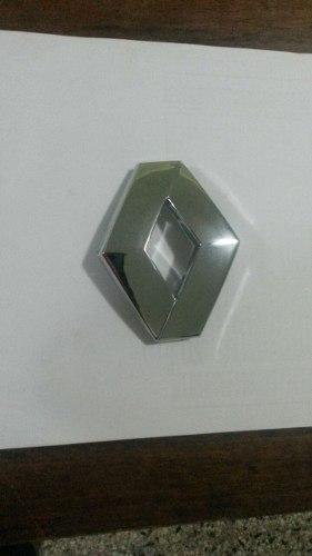 Emblema Rombo Renault Symbol/clio