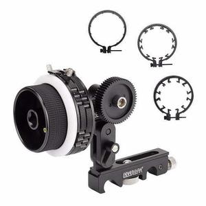 Follow Focus Sevenoak Cine Video Dslr Con 3 Aros Sk-f2x