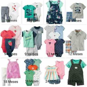 Lote Carters De 12 Set Nuevos Ideal Revendedoras