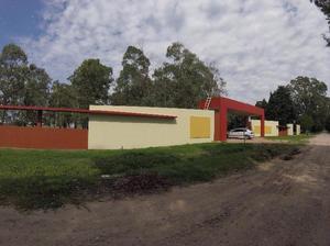 Lote de 20x50 Brandsen / 1000m2 / OPORTUNIDAD !