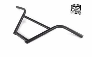 Manubrio Fad Iv - De 4 Piezas - Ideal Bmx -street- Freestyle