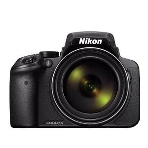Nikon P900 16 Mpx Zoom 83x Lcd 3 Full Hd Gps Wifi