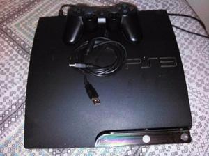 PlayStation 3 500 GB