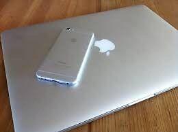 Reparación de MacBook Pro