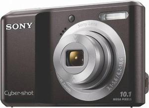 Repuestos Camara Sony Dsc S2000 Flash Boton Placa Display
