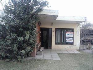 Se vende casa en Almafuerte