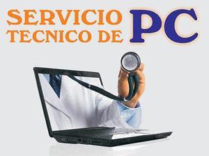 Service de PC y Notebook