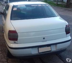 VENDO FIAT SIENA MOD 98 GNC