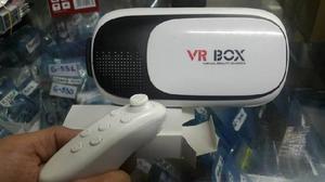VR BOX 2.0 (GAFAS DE REALIDAD VIRTUAL)