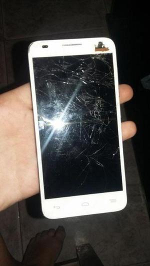 Vendo alcatel one touch idol 2
